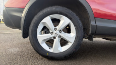 Nissan Qashqai 1.3 DiG-T 160 [157] Acenta Premium 5dr DCT Petrol Hatchback